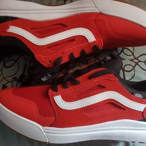 Vans Ultrarange 3D Shoes